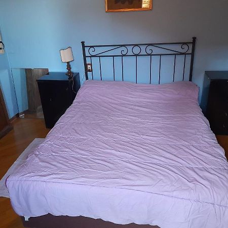 Biri Apartment Perugia Luaran gambar
