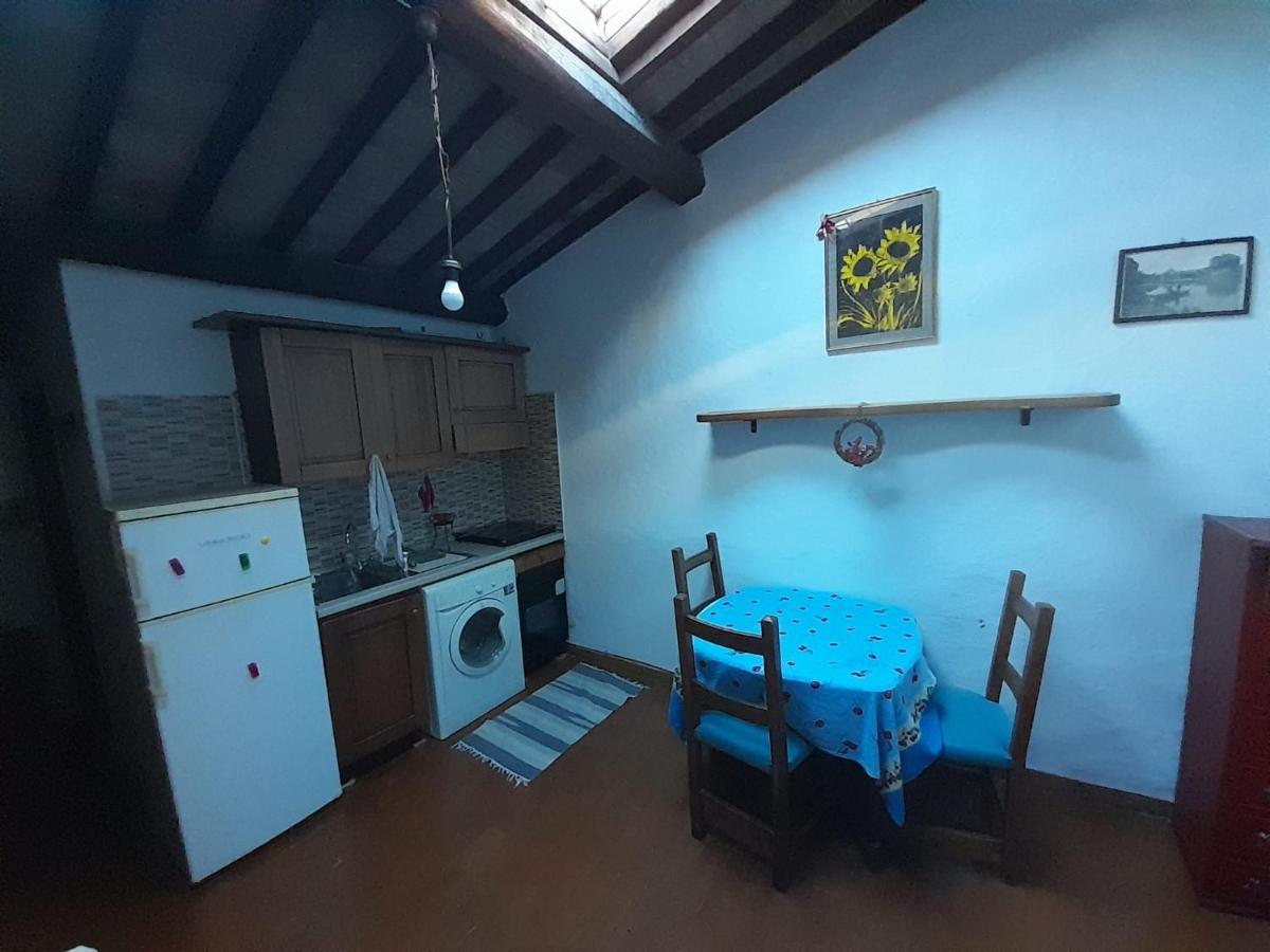 Biri Apartment Perugia Luaran gambar