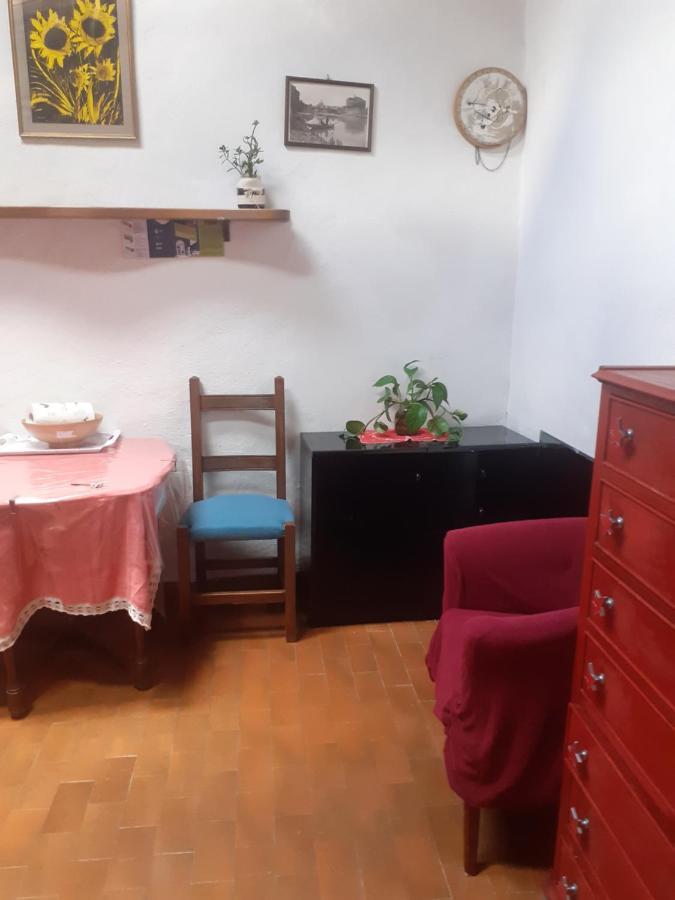 Biri Apartment Perugia Luaran gambar